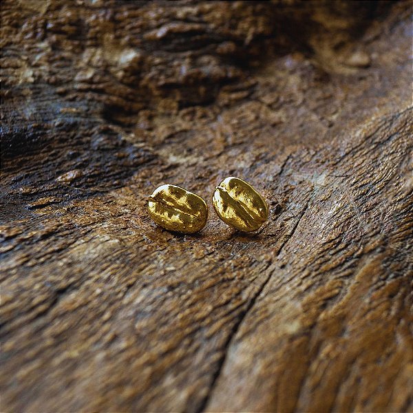 Brinco Fixo de Café