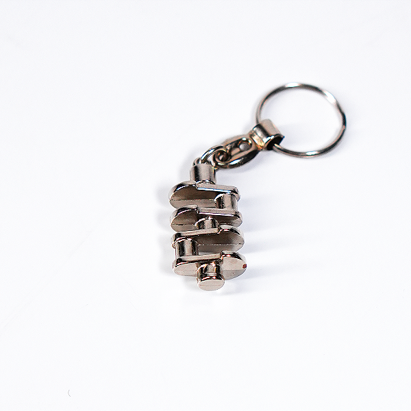 Chaveiro Premium - Virabrequim