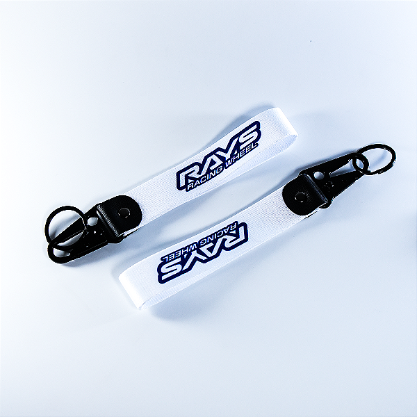 Chaveiro Premium - RAYS