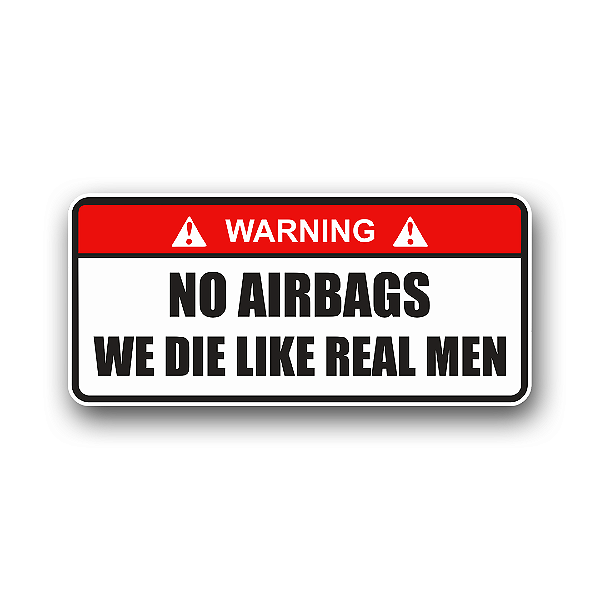 Adesivo No Airbags