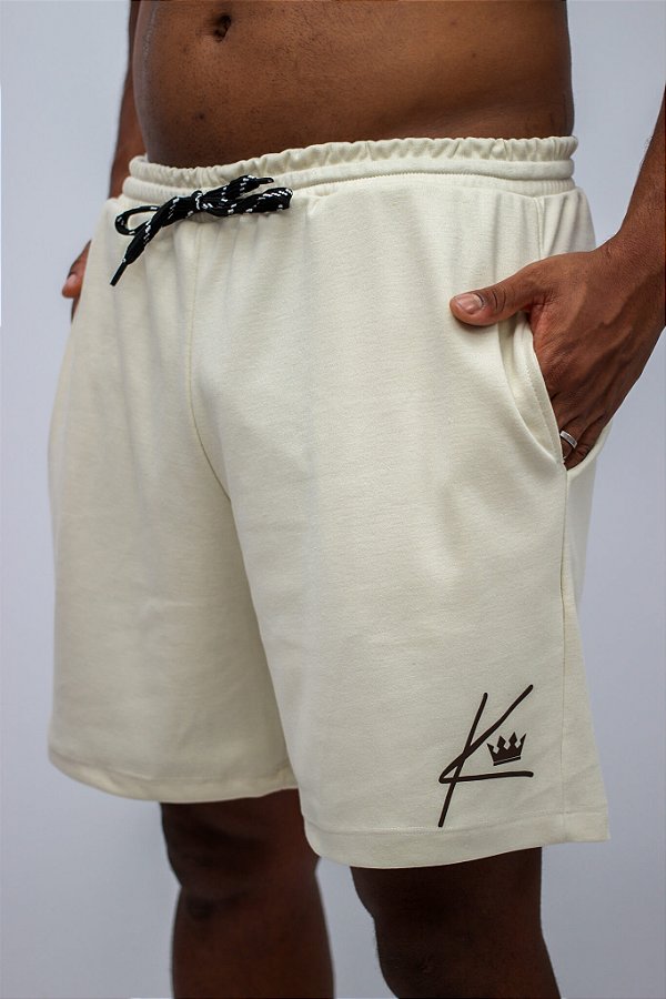 SHORTS KING BEGE