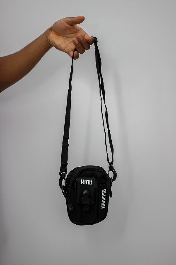 SHOULDER BAG OLLIVER
