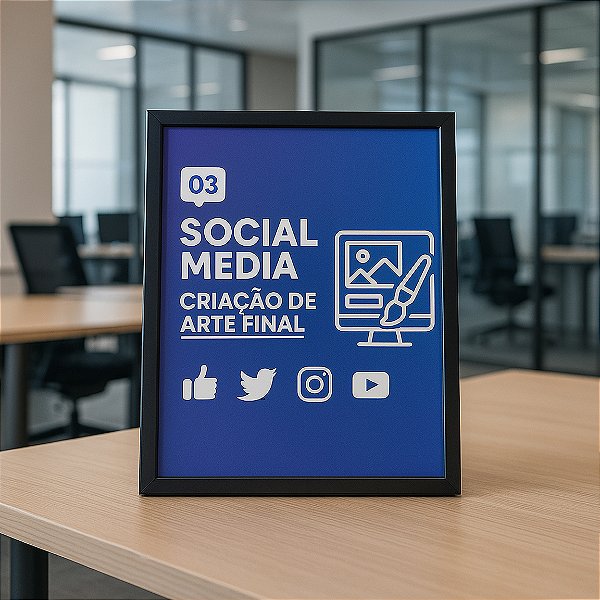 Social Media