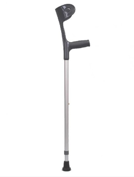 Muleta Canadense Fixa Pop 110kg - Sequencial