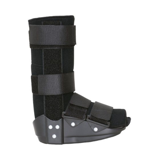 Bota Imobilizadora Curta Bilateral - Angel's Diver