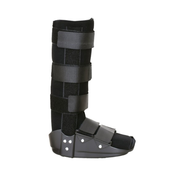Bota Imobilizadora Longa Bilateral - Angel's Diver