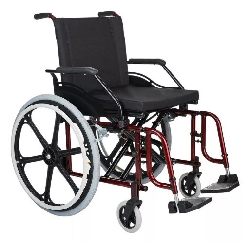 Cadeira de Rodas Elite Confort 002 - Prolife