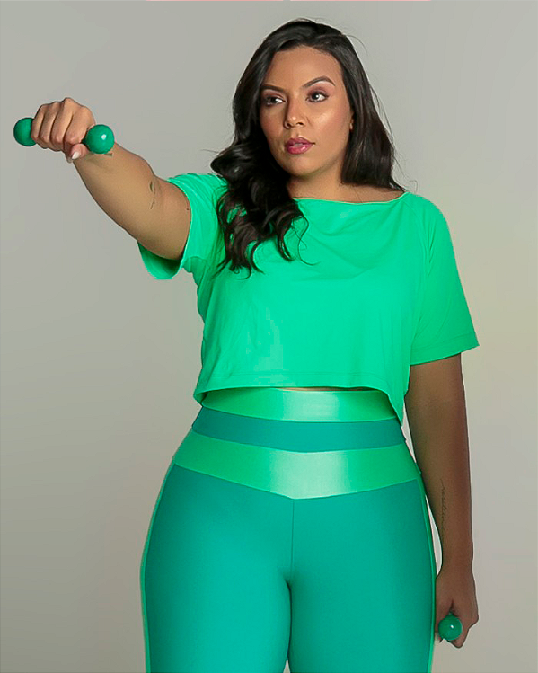 BLUSA OBJETIVO