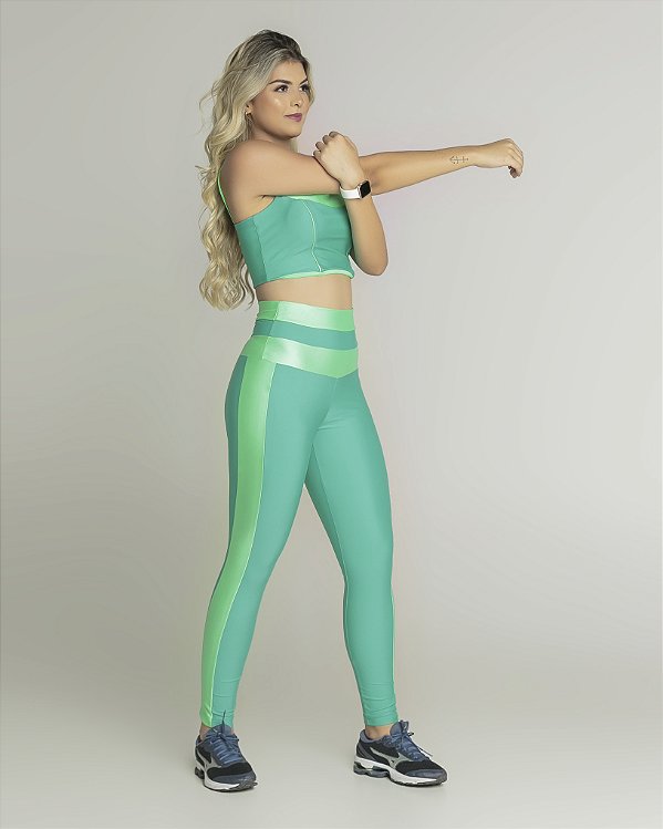 LEGGING OBJETIVO