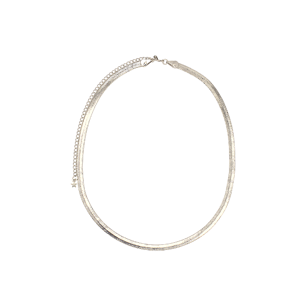 Choker Malha Filta