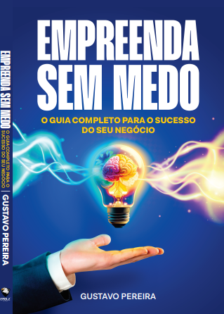 Livro: Empreenda Sem Medo