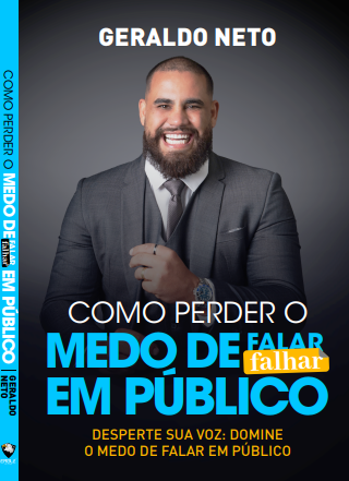 COMO PERDER O MEDO DE FALAR EM PÚBLICO