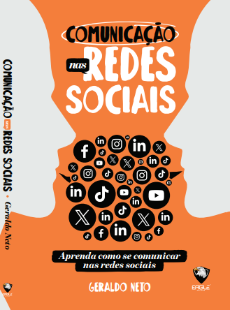 COMUNICAÇÃO NAS REDES SOCIAIS