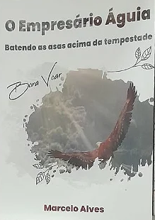 Preço Promocional  - EMPRESÁRIO ÁGUIA