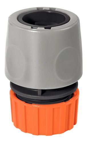 Engate Rápido Adapatador Mangueira 1/2 Tramontina