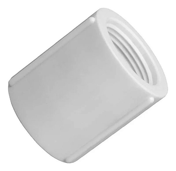 LUVA ROSCAVEL 3/4 BRANCO KRONA