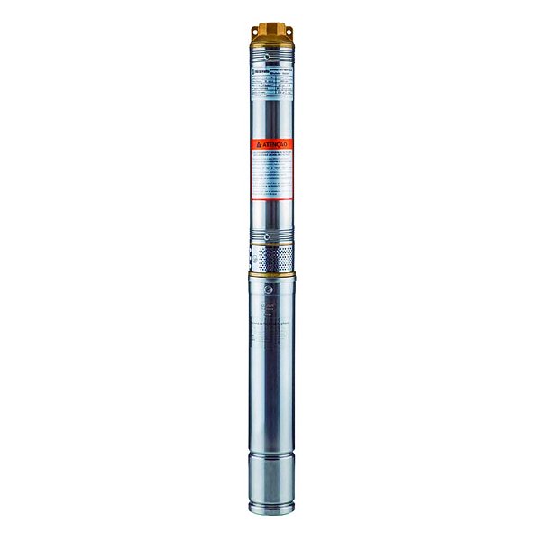 Bomba Caneta Multiestágio 2.5/16 1/2HP 370W 220V Matsuyama