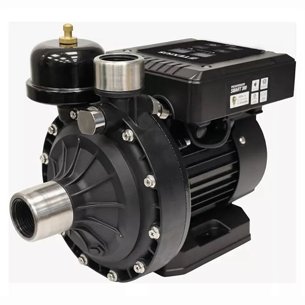 Pressurizador 220 V Inversor Frequência Smart 300 - Texius 2 220V