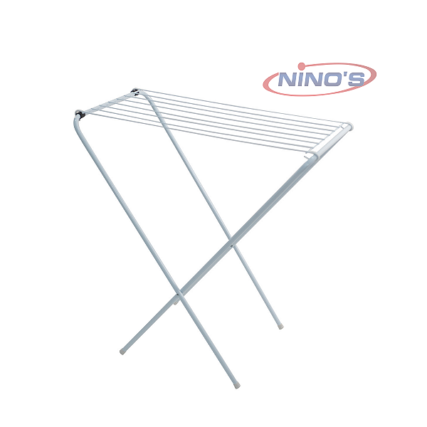 Varal De Chão Sem Abas Branco Ninos