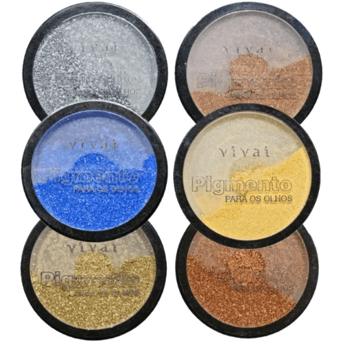 PIGMENTO PARA OLHOS  ALL DAY