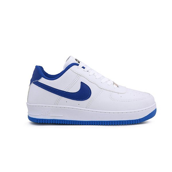Nike Air Force AF1 Retrô