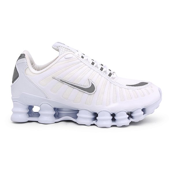 Nike Shox TL 12 Molas