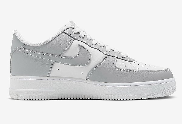 Nike Air Force 1 Cinza