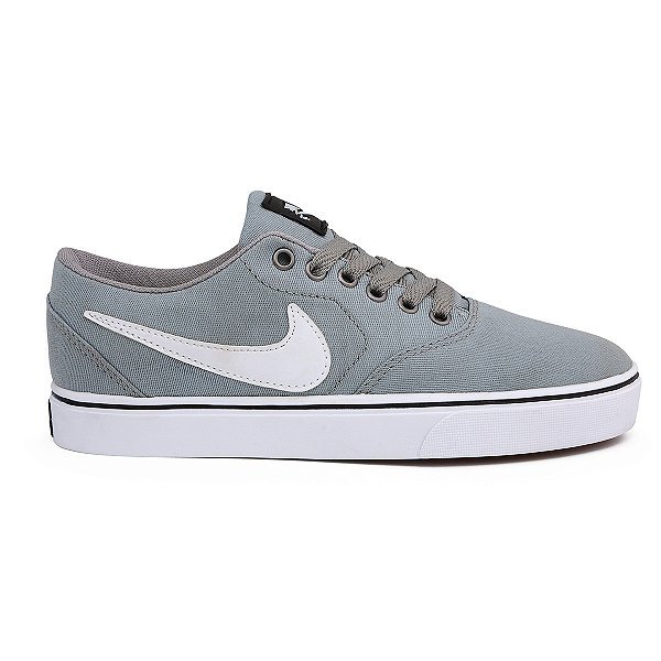 Nike SB Charge Cinza