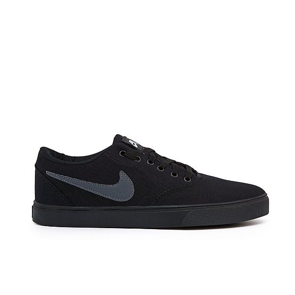 Nike SB Charge Preto