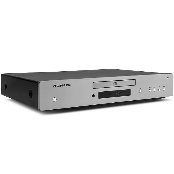 Cambridge Audio AXC35  CD Player Dedicado de Alta Fidelidade