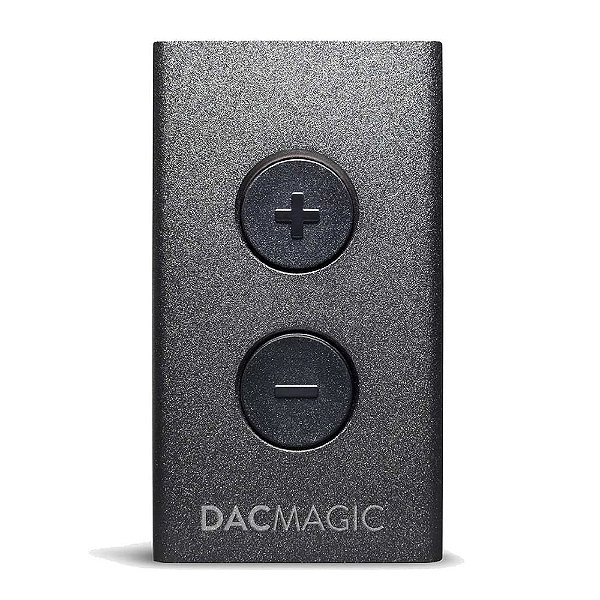 Cambridge Audio DacMagic XS - Amplificador para fone de ouvido