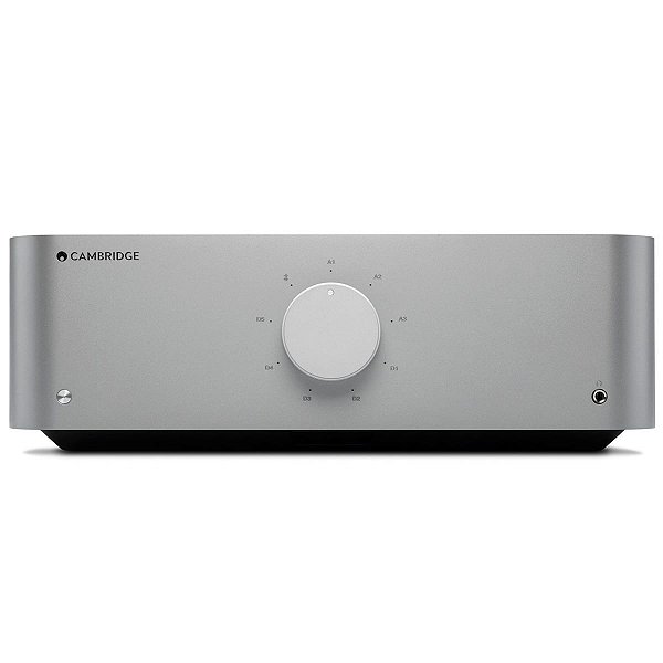 Cambridge Audio Edge A Amplificador Integrado Hi-Res Bluetooth