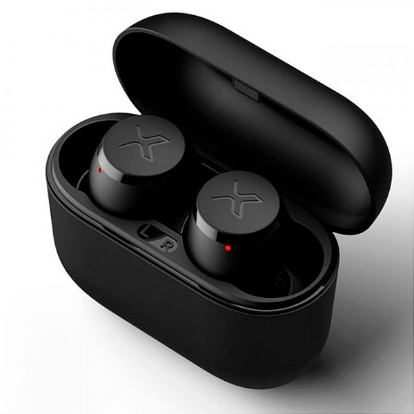 Fone de Ouvido Edifier X3 TWS Bluetooth 5.0 APTX CVC V8.0