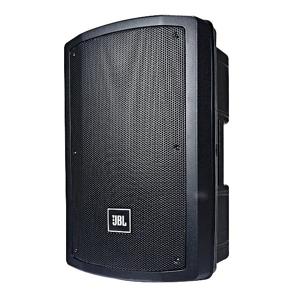 JBL JS 12BT Caixa acústica ativa 12" 150w RMS / USB / SD / Bluetooth / Entrada para Microfone