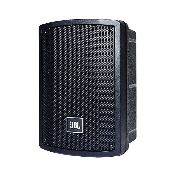 JBL JS 8BT Caixa acústica ativa 8" 50w RMS / USB / SD / Bluetooth / Entrada para Microfone
