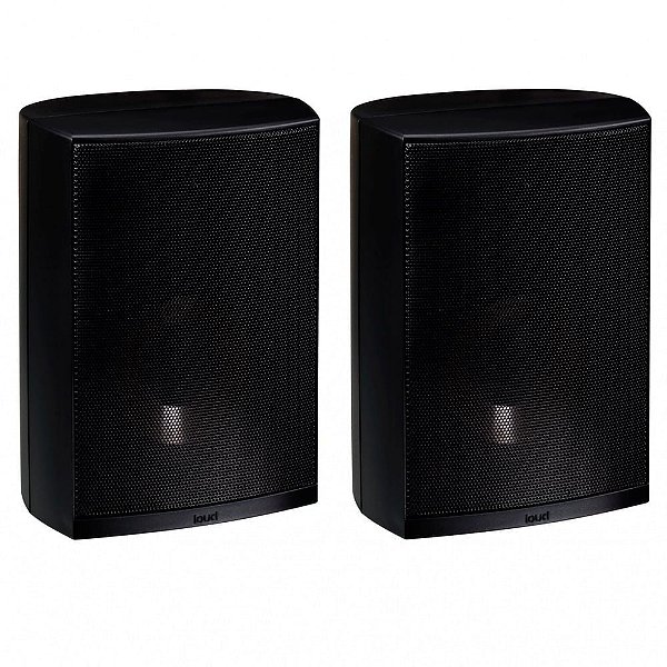 Loud LB5 80 - Par de caixas acústicas In/Outdoor 80W 2 vias