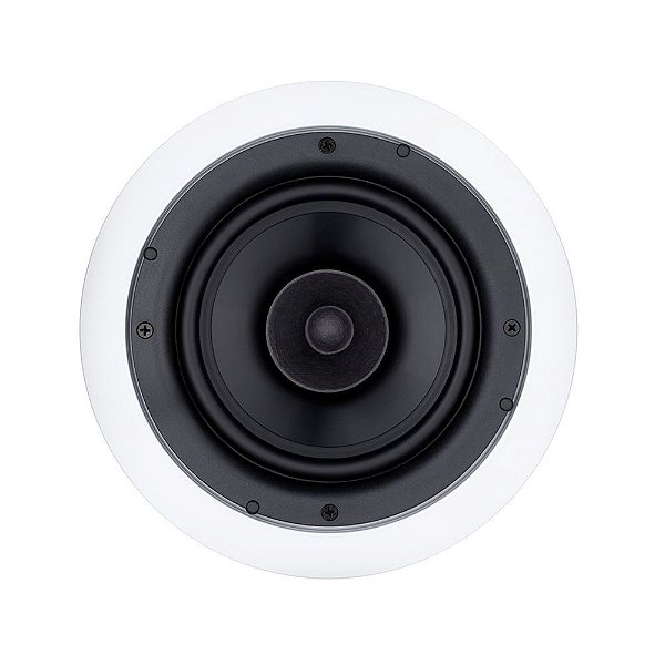 Loud RCS-PA (UN) - Caixa acústica de embutir Full Range 6" 30W