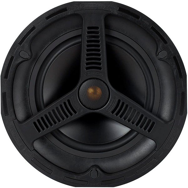 Monitor Audio AWC280 - Caixa acústica de embutir externa (UN)
