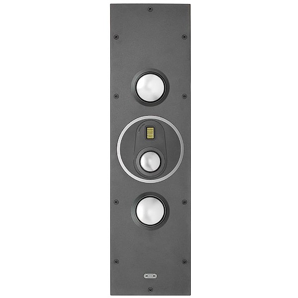 Monitor Audio Platinum In-Wall II - Caixa Acústica de Embutir 200w