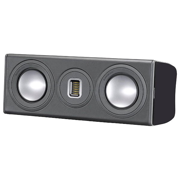 Monitor Audio Platinum PLC150 II - Caixa acústica central 200w 4 ohms