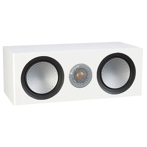 Monitor Audio Silver C150 - Caixa acústica Central para Home Theater