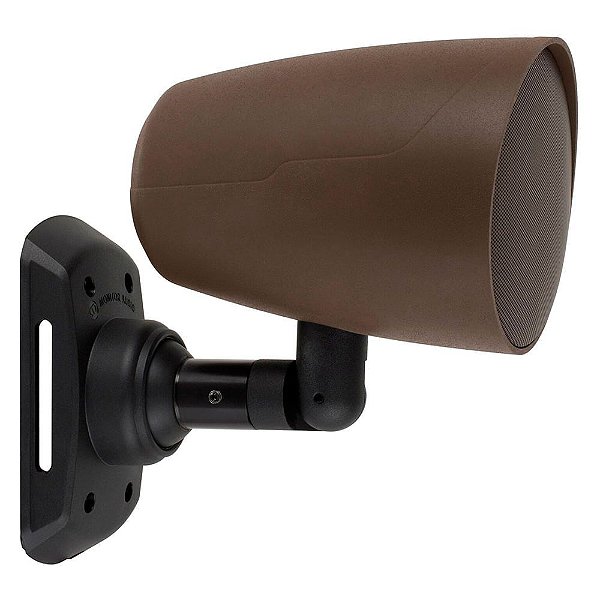 Monitor Audio-Caixa acústica CLG140 para ambientes externos de 2 vias
