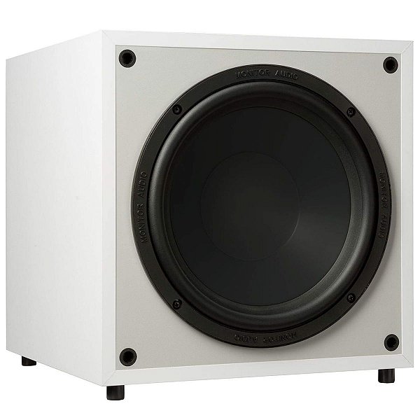 Monitor MRW-10 Subwoofer ativo 10" 100w rms