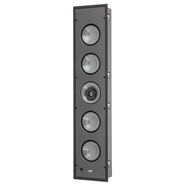 Paradigm CI Pro P5-LCR Caixa Acústica de Embutir 3-vias 200w