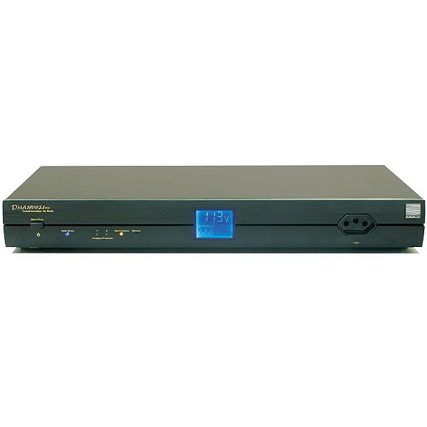 Savage DMA1800S1ex - Condicionador de energia para áudio e vídeo