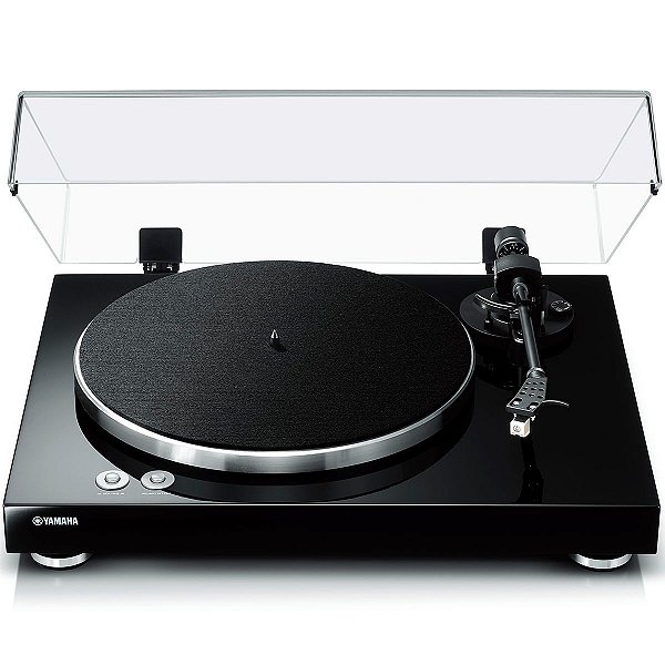 Toca-Discos Yamaha TT-S303 Hi-Fi Phono Bivolt