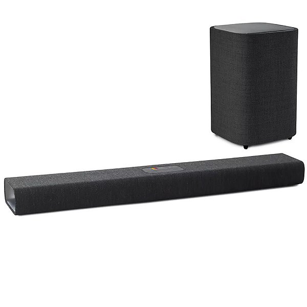 Soundbar Harman Kardon Citation Multibeam 700S 310W RMS AirPlay2 Bluetooth Wi-Fi