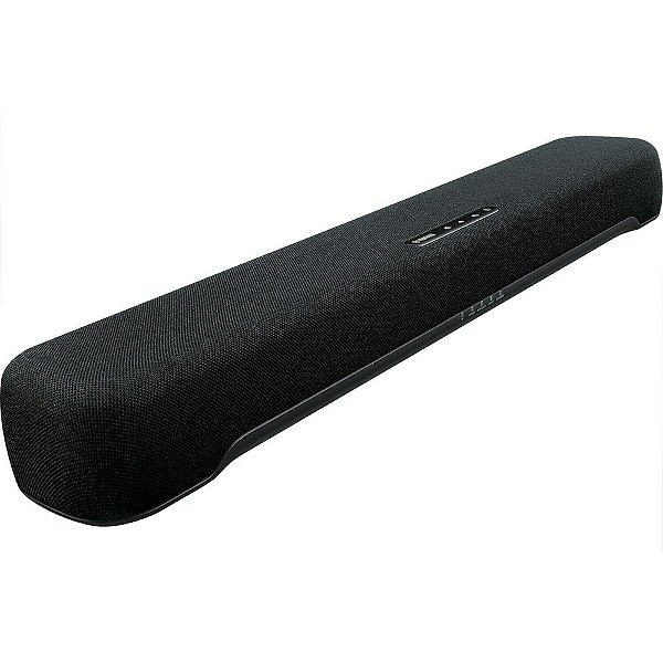 Yamaha SR-C20A Soundbar Bluetooth Virtual Surround Clear Voice HDMI ARC 100W Bivolt