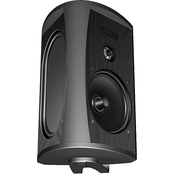 Definitive Technology AW5500 Caixa Acústica All-Weather Outdoor Full-Range 5,25" Pol. 175W Branco