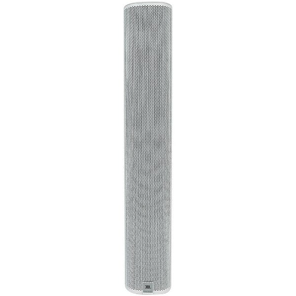 JBL Professional COL600  Caixa Acústica Slim de Coluna Passiva 24" Pol. 320W 8 Ohms IP54 Branco